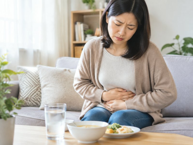 慢性浅表性胃炎会不会自己好？不治的话会拖成萎缩性胃炎吗？