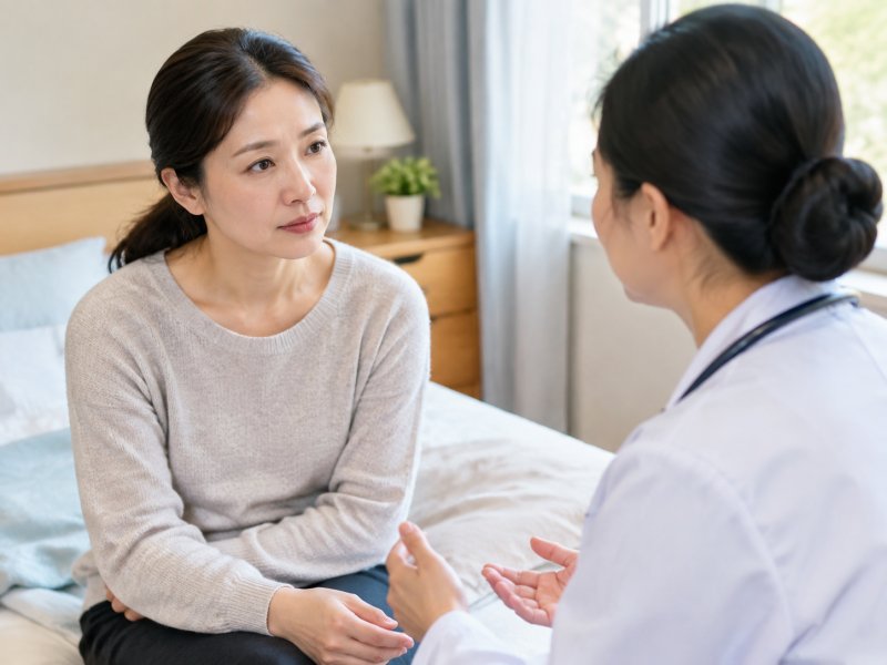 岁以上女性做人流要注意什么？会不会增加恢复难度
