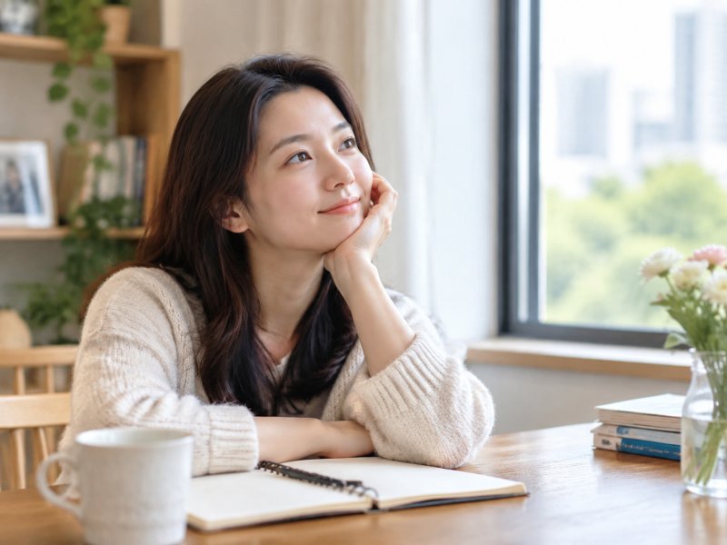 岁未婚女性如何避免陷入结婚狂心态,调整择偶标准还来得及吗