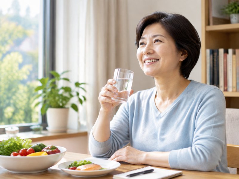 自身免疫性肝炎能活多久?这3个护理要点能提高生活质量