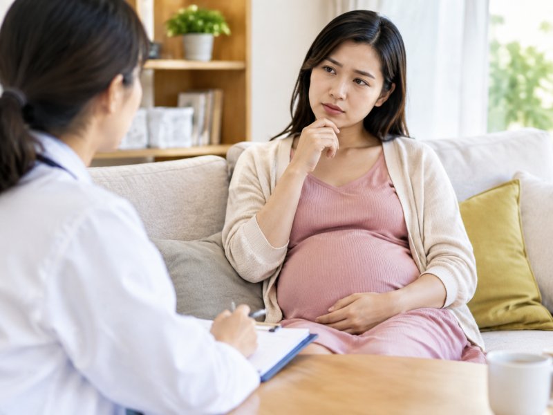 孕妇查出非淋菌性尿道炎要不要治疗,会不会传染给肚子里的宝宝?
