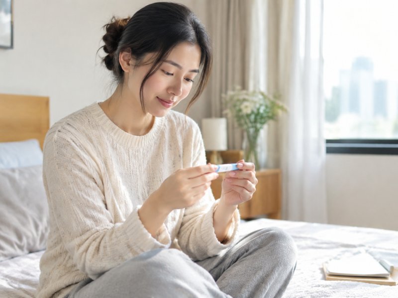 子宫后位女性备孕期要注意什么?这几点很多人忽略了