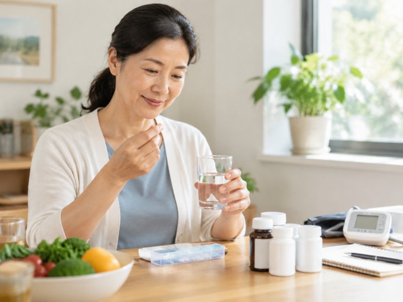 肾病综合征停药后怎么防复发？医生说的3个细节别忽略