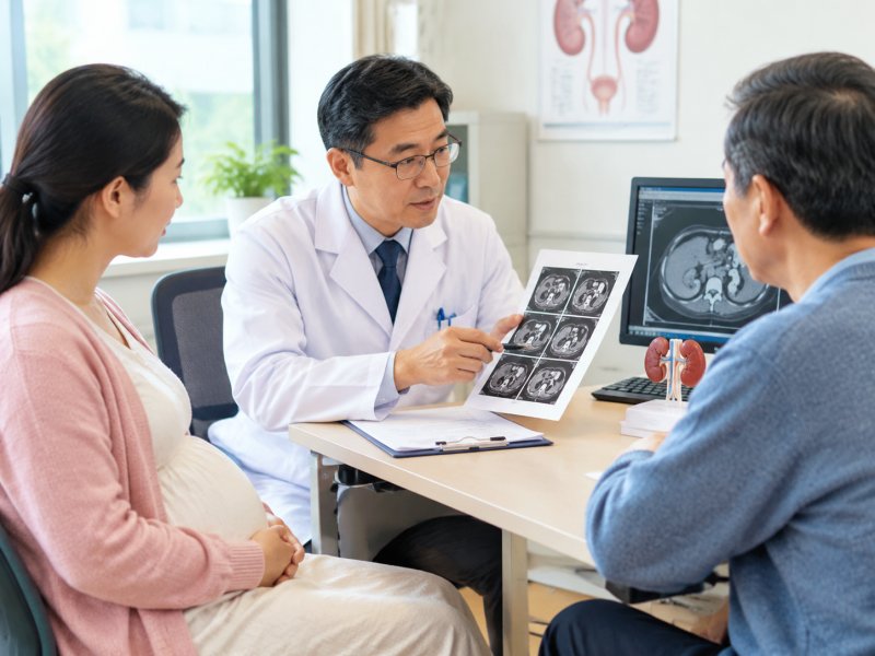 哪些人不适合做体外冲击波碎石？孕妇和肾功能差的人能不能做？