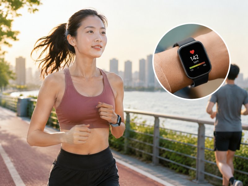 慢跑时心率保持在多少最减脂，为什么有人越跑腿越粗？