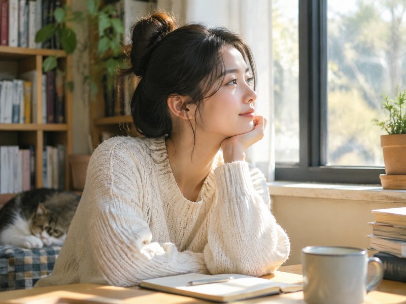 高敏感人群如何打开那扇门？别急着硬闯，先做好这5步心理准备