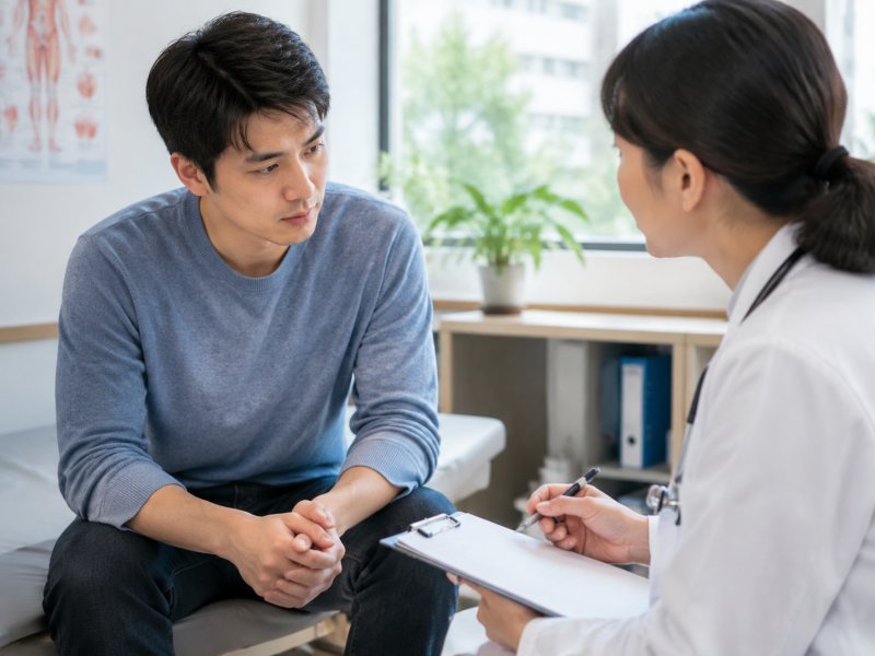 年轻人得血精比中老年人更严重吗?康复后是否影响正常生育?