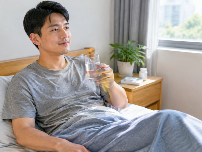 切包皮手术后多久能完全恢复日常生活要注意什么