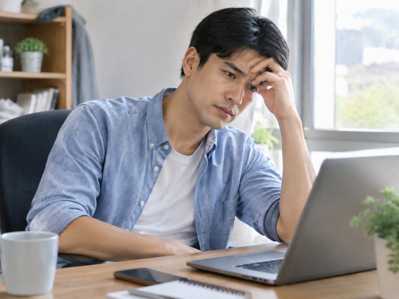 久坐上班族感觉性欲下降勃起变差如何改善日常护理？