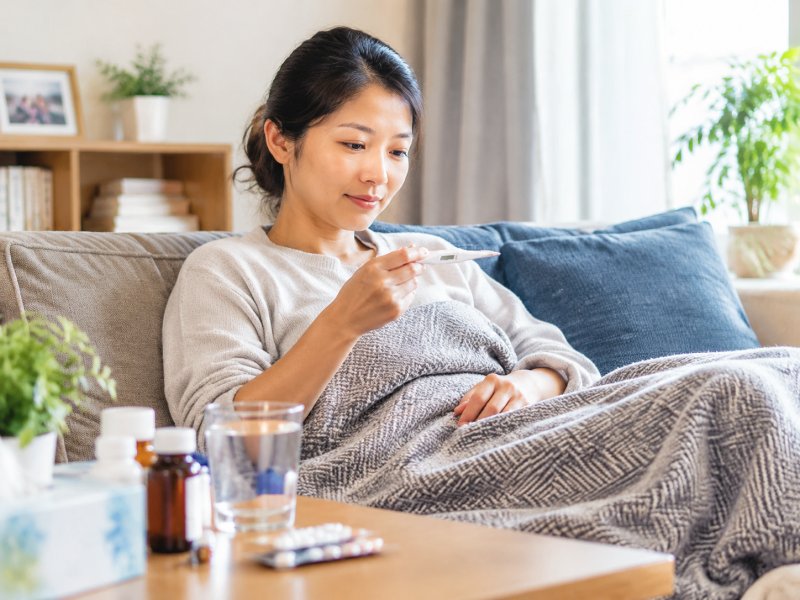 戊肝病人平时在家里要注意啥?隔离到什么时候才能出门