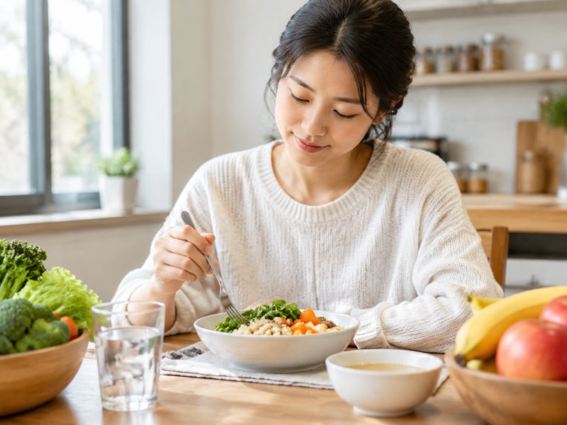 查出十二指肠溃疡之后，饮食上到底该怎么调整？哪些东西能不能先别碰？