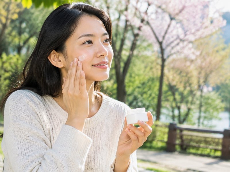 白癜风春季高发期要如何预防白斑扩散，日常怎么做？