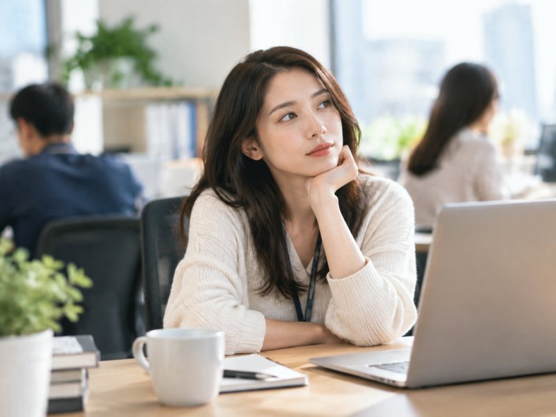 工作魅力不足是什么原因造成的?要不要刻意培养还是顺其自然