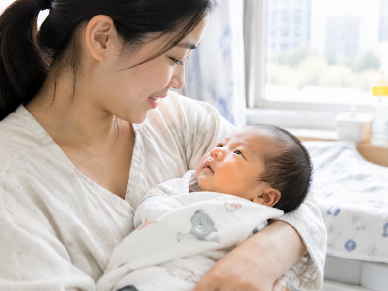 新生儿黄疸反复是什么原因？退下去又升上来该怎么办？