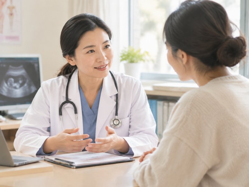 有过一次流产史，下次怀孕如何预防再发生？医生给出4点实在建议