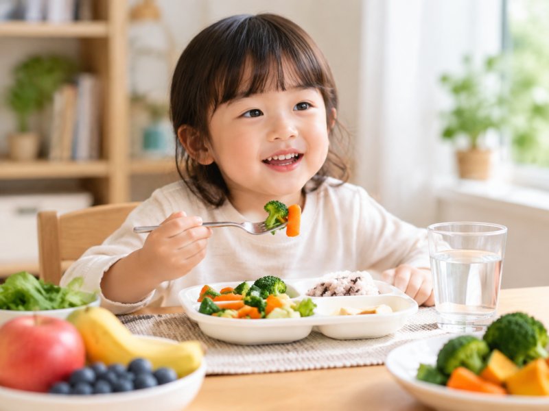宝宝便秘反反复复，日常饮食怎么吃才能防止下次再犯不用药