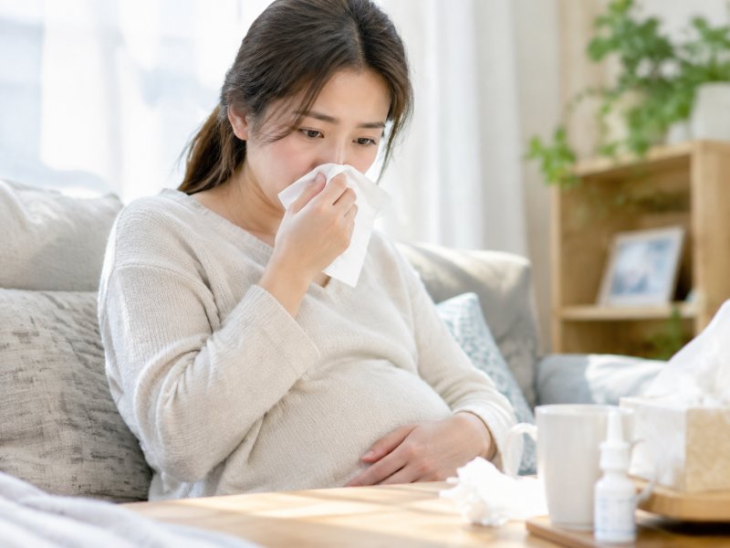 备孕期间的鼻炎患者,做鼻部整形是否需要等生完孩子再说