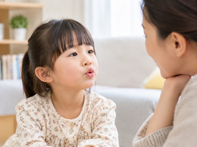 孩子说话像嘴里含了糖，做什么检查能查清楚原因
