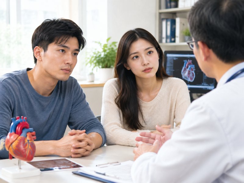年轻人得了中毒性心肌炎会不会影响以后结婚生育,需要做哪些检查评估?
