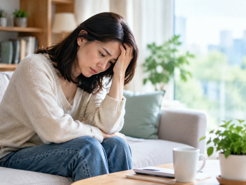 婚外情曝光以后怎么做好自我心理护理?会不会觉得天塌了怎么办?