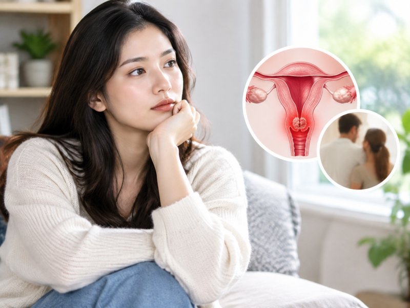 为什么宫颈癌盯上年轻女性?初次性生活年龄和免疫力的关系有多大