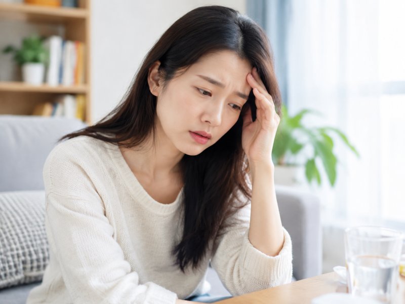 女性脸色苍白容易头晕，要不要查贫血？这份就医指南请收好