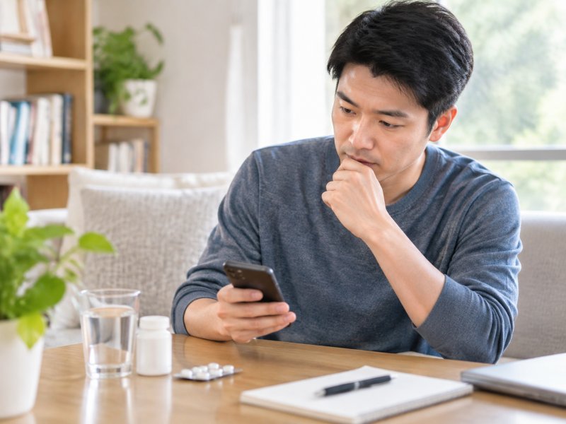 乙肝携带者日常会不会有明显不舒服,哪些身体信号说明该去检查了