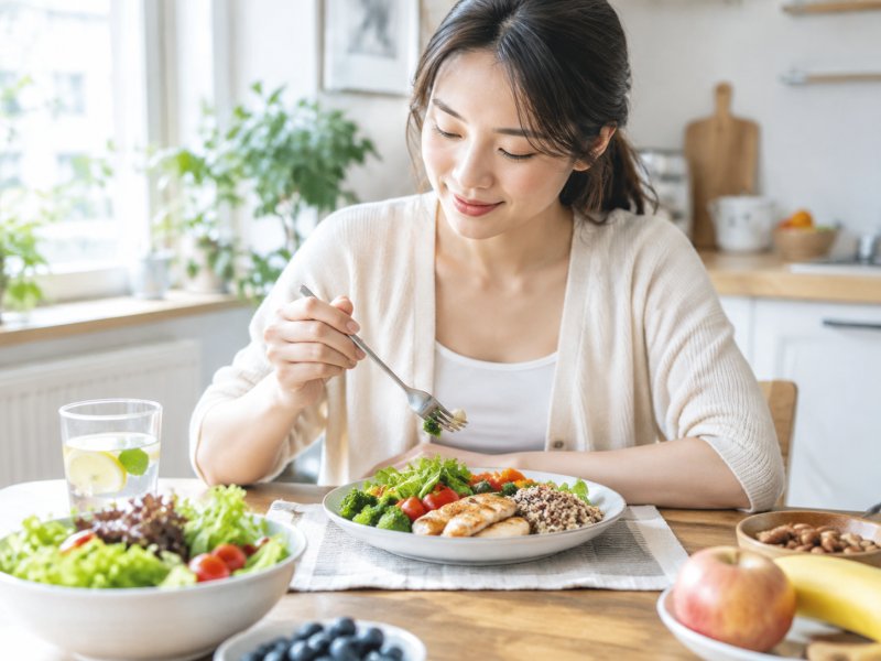 不想孕期血糖超标,糖耐检查前几天的饮食怎么吃才不容易被叫去重测?