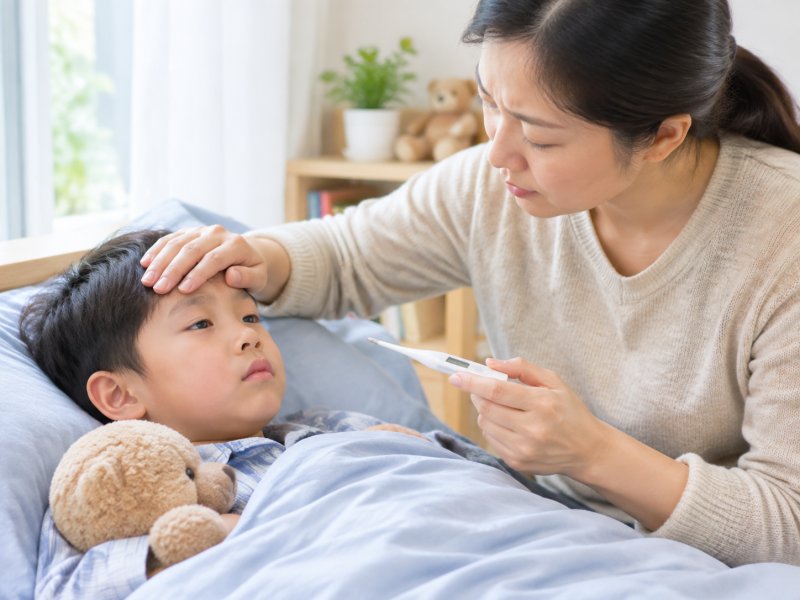 除了尿血,小儿肾炎还会出现哪些症状?怎么早发现?
