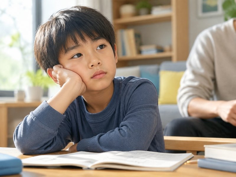 孩子性格内向怕吃亏，要不要让他从小练练这六个能受益一生的品质？