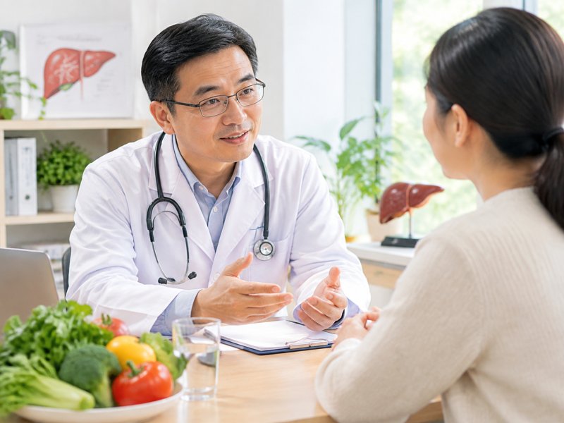 乙肝病毒携带者和乙肝患者有什么区别？日常保养要注意什么
