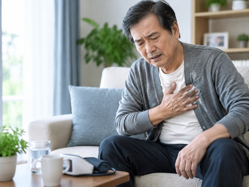 查出心肌坏死怎么办？日常护理牢记这6件事防止病情加重