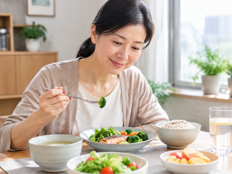 查出胆囊息肉但还没切，平时吃饭该注意什么才能少遭罪