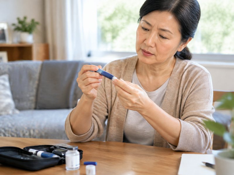 胰岛素不小心漏打了怎么办?医生教你补救方法,但别盲目补打