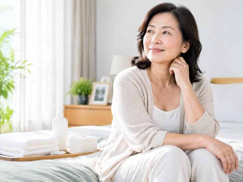 更年期女性外阴白色病变如何预防,日常保养要不要做