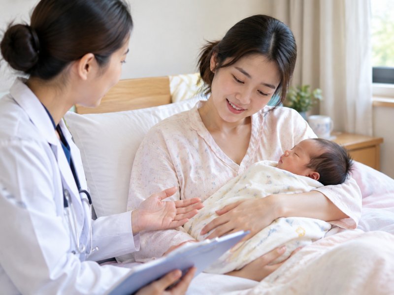 刚生完孩子怎么预防急性盆腔炎,月子里要不要额外注意