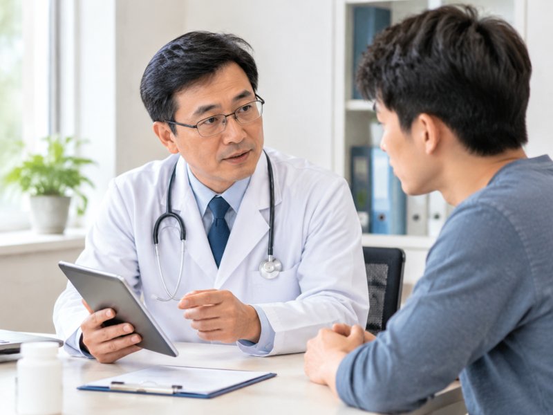 肝功能正常的乙肝携带者要不要吃药?看这3个指标再决定