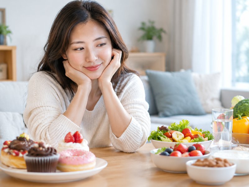 爱吃甜食的女性会不会更容易得阴道炎？平时要怎么从饮食上预防？