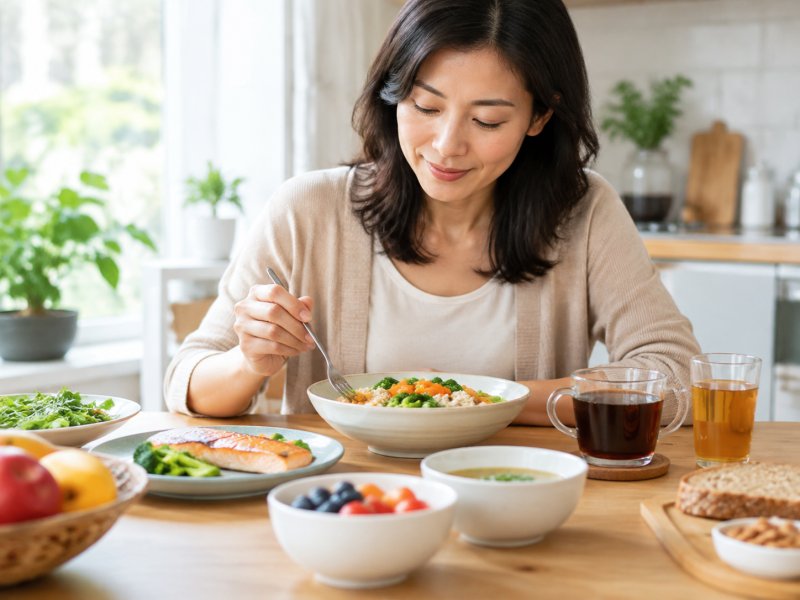 有胃炎和胃息肉的人日常饮食怎么调理,能不能喝咖啡和浓茶?