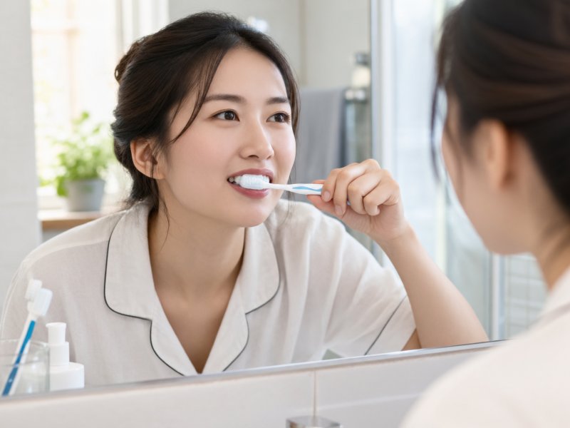 每天刷牙为什么还是得了蛀牙?这5个原因你中了几个