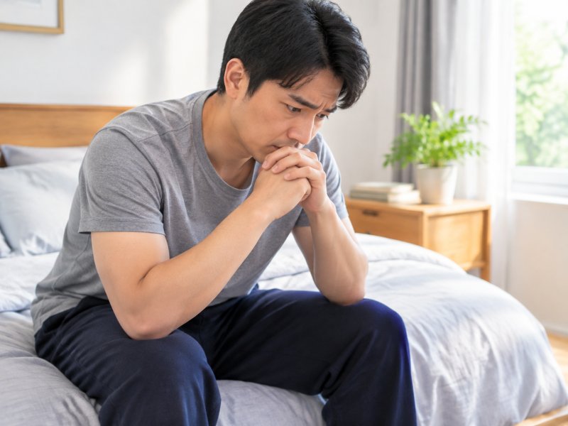 外生殖器异常会不会直接导致不育，男性平时该怎么自查？
