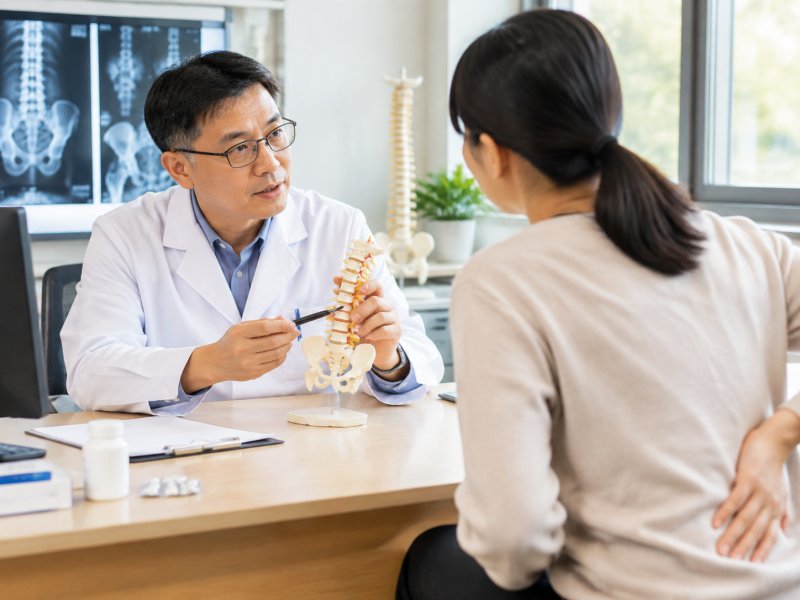 去医院看腰肌劳损，医生一般会开什么药？要不要做理疗