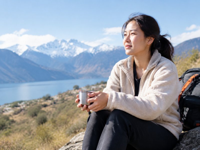去高原旅居一个月发现越来越瘦，该怎么护理身体把体重拉回来？