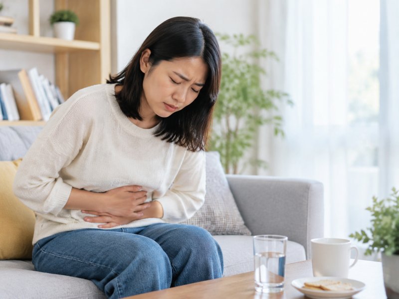 急性胃炎和慢性胃炎有啥不一样，怎么从症状上区分？