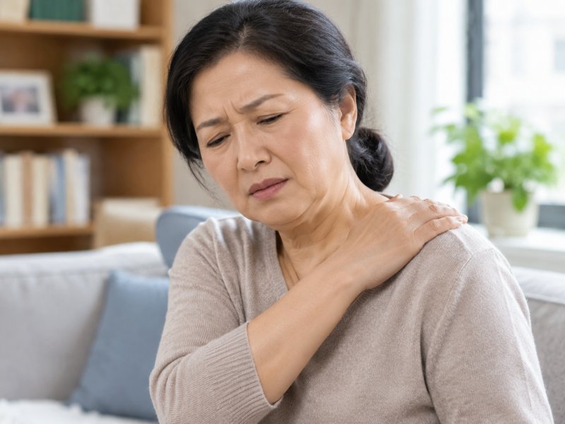 为什么偏偏是我得带状疱疹?这5类高风险人群要警惕