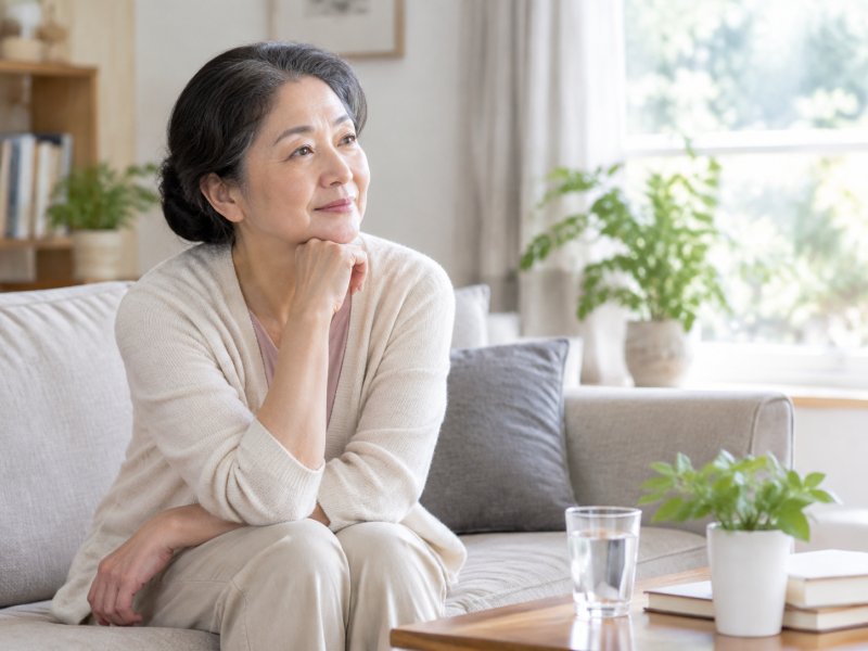 老年女性萎缩性阴道炎会不会自己好,日常护理要注意什么