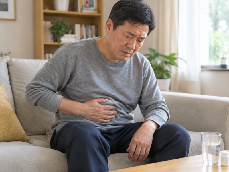 早期胃粘膜上皮异型增生平时都有哪些不舒服的症状表现,能不能通过症状察觉?