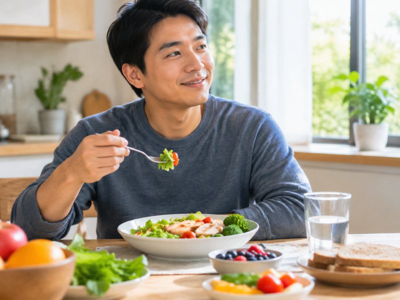 转氨酶正常的丙肝携带者,日常饮食还要不要忌口
