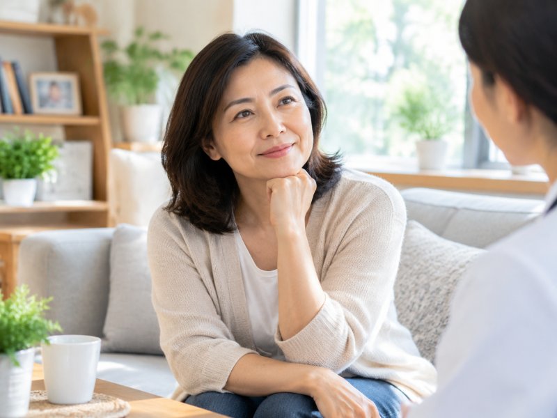 为什么会得卵巢癌?和这5个因素是否有关?女性都要看看