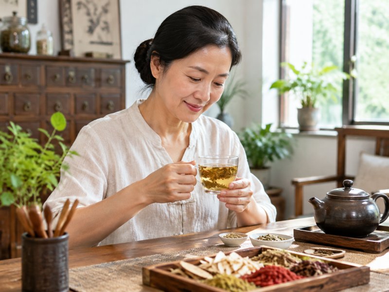 预防复发不能光靠复查,中医是怎么通过日常细节帮助防复发的